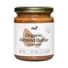 NU3 beurre d'amande caramélisée bio 250g