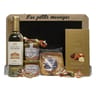 Corbeille message prive