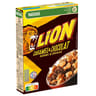 Lion céréales caramel et chocolat 400g