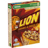 Lion céréales caramel et chocolat 400g