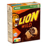 Nestlé céréales lion wild 360g