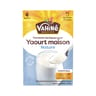 Vahine ferments lactiques pour yaourt maison nature x4 - 16g