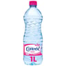 Contrex eau minérale naturelle 1L