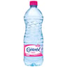 Contrex eau minérale naturelle 1L