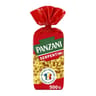 Panzani pâtes serpentini 500g