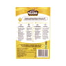 Vahine ferments lactiques pour yaourt maison au citron x4 - 20g