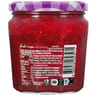Bonne maman confiture fruits rouges intense 335g