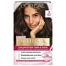 L'oréal paris excellence crème coloration triple soin 3 châtain foncé