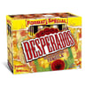 Desperados pack 15x33 5.9%vol
