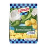 Lustucru sélection girasoli ricotta épinard 250g