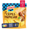 Lustucru sélection girasoli cepes parmesan 250g