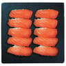 Sushi saumon 10 pcs