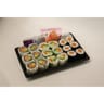 Maki mixte