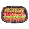 Plateau hiro 49pces