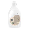 Lenor adoucissant ambre & orchidée 126 lavages 2.646l