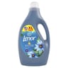 Lenor adoucissant envolée d'air 126 lavages 2.646l