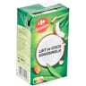 Carrefour sensation lait de coco 250ml
