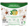 Activia bifidus céréales quinoa noisette 4x120g offre découverte
