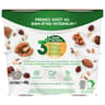 Activia bifidus céréales muesli 4x120g offre découverte