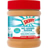 Skippy beurre de cacahuètes sans sucres ajoutés 340g