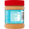 Skippy beurre de cacahuètes sans sucres ajoutés 340g