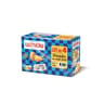 Lustucru torsettes aux oeufs lot 4x250g