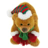 Bottillon 3D ours MARRON 26/27