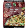 Carrefour sensation pâtes au poulet façon thai 900g