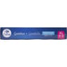 Carrefour extra gambas entières crues 400g