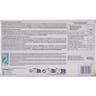 Simpl crevettes entières crues asc 400g
