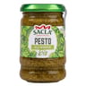 Sacla sauce pesto alla genovese bio 190g