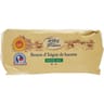 Reflets de France beurre d'isigny de baratte demi sel 250g
