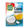 Suzi Wan crème de coco 200ml