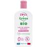 Love & green lait de toilette sans parfum et bio 500ml