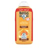 Le petit marseillais shampoing nutrition 2x300ml