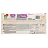 Suzi wan nouilles précuites udon soja sésame 2x160g - 320g