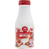 Carrefour classic crème fleurette entière 30%mg 40cl