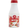 Carrefour classic crème fleurette entière 30%mg 40cl