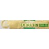Carrefour classic beurre plaquette extra fin demi sel 125g