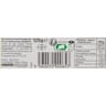 Carrefour classic beurre plaquette extra fin demi sel 125g