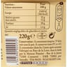 Reflet de France rillettes du Mans 220g