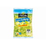 Florette salade laitue iceberg format familial sachet 450g