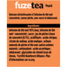 Fuzetea peche 4X1.25L