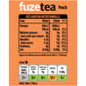 Fuzetea peche 4X1.25L