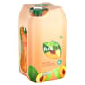 Fuzetea peche 4X1.25L