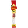 Justin Bridou le Fuet recette catalane 170g