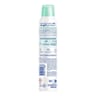 Cadum déodorant aérosol femme coton 200ml