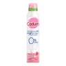 Cadum déodorant aérosol femme pivoine 200ml