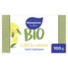 Monsavon bio savon pain de toilette hydratant citron  pointe de basilic