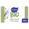Monsavon savon bio pain de toilette hydratation lait soupcon de vanille